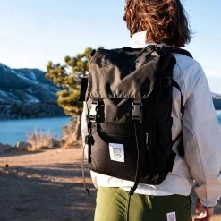 Topo Designs Bags & EDC Rover Pack Classic