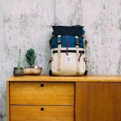 Topo Designs Bags & EDC Rover Pack Classic
