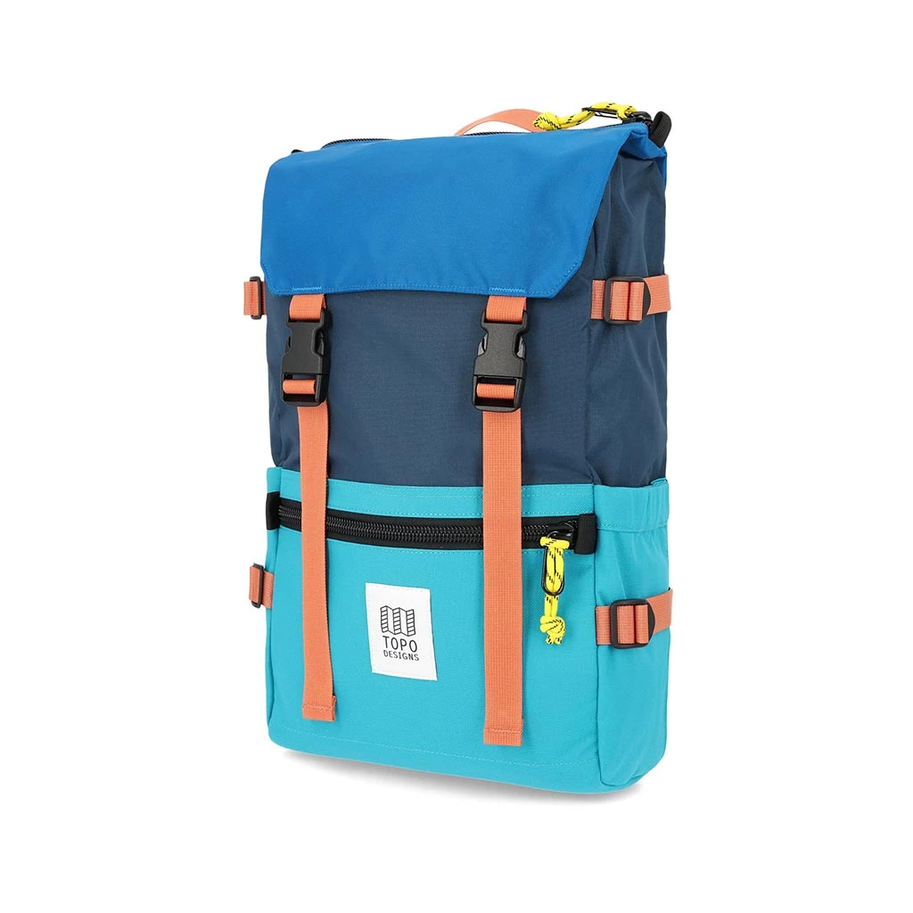 Topo Designs Rover Pack Classic 3 Topo Designs Rover Pack Classic