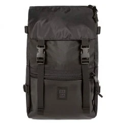 Topo Designs Rover Pack Heritage Canvas Bags & EDC