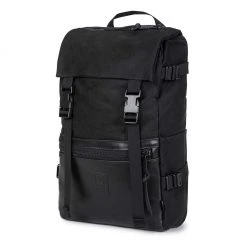 Topo Designs Rover Pack Heritage Canvas Bags & EDC