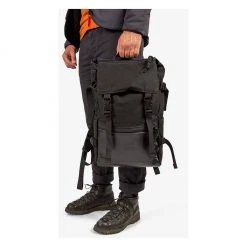 Topo Designs Rover Pack Heritage Canvas Bags & EDC