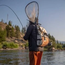 Topo Designs Rover Pack Heritage Canvas Bags & EDC