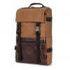 Topo Designs Rover Pack Heritage Canvas