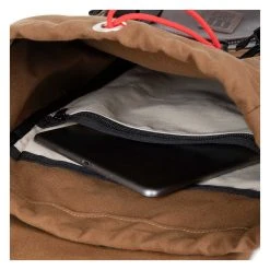 Topo Designs Rover Pack Heritage Canvas 13 Topo Designs Rover Pack Heritage Canvas