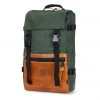 Topo Designs Bags & EDC Rover Pack Heritage Canvas