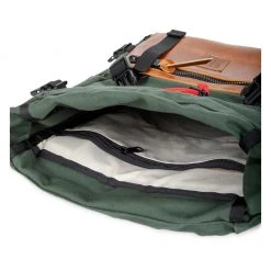 Topo Designs Bags & EDC Rover Pack Heritage Canvas