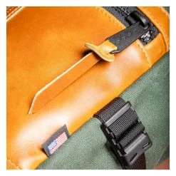 Topo Designs Bags & EDC Rover Pack Heritage Canvas