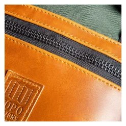 Topo Designs Bags & EDC Rover Pack Heritage Canvas