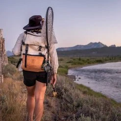 Topo Designs Bags & EDC Rover Pack Heritage Canvas