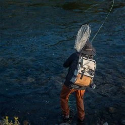 Topo Designs Bags & EDC Rover Pack Heritage Canvas