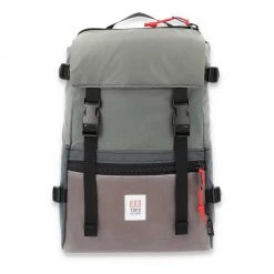 Topo Designs Rover Pack Leather