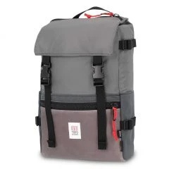 Topo Designs Rover Pack Leather