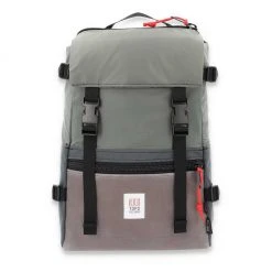 Topo Designs Rover Pack Leather | SMALL DEFECT SALE