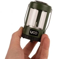 UCO Gear Mini Candle Lantern Kit 2.0