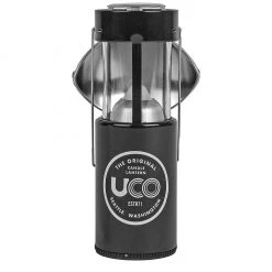 UCO Gear Original Candle Lantern Kit 2.0