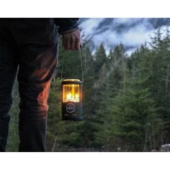UCO Gear Camping Kit 9 Hour 3 Candle Candlelier Lantern