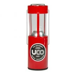 UCO Gear Camping Kit 9 Hour Original Candle Lantern