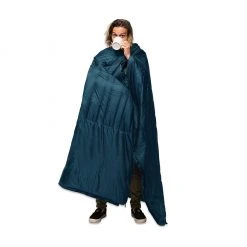 Voited Ripstop Pillow Blanket Camping Kit