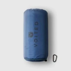 Voited Ripstop Pillow Blanket Camping Kit
