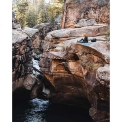 Voited Ripstop Pillow Blanket Camping Kit