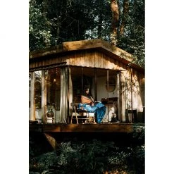 Voited Ripstop Pillow Blanket Camping Kit