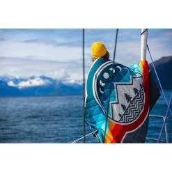 Voited Ripstop Pillow Blanket Camping Kit