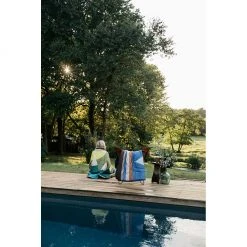 Voited Ripstop Pillow Blanket Camping Kit