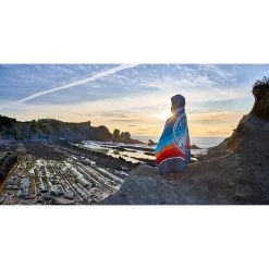 Voited Camping Kit Travel Pillow Blanket 14 Voited Camping Kit Travel Pillow Blanket