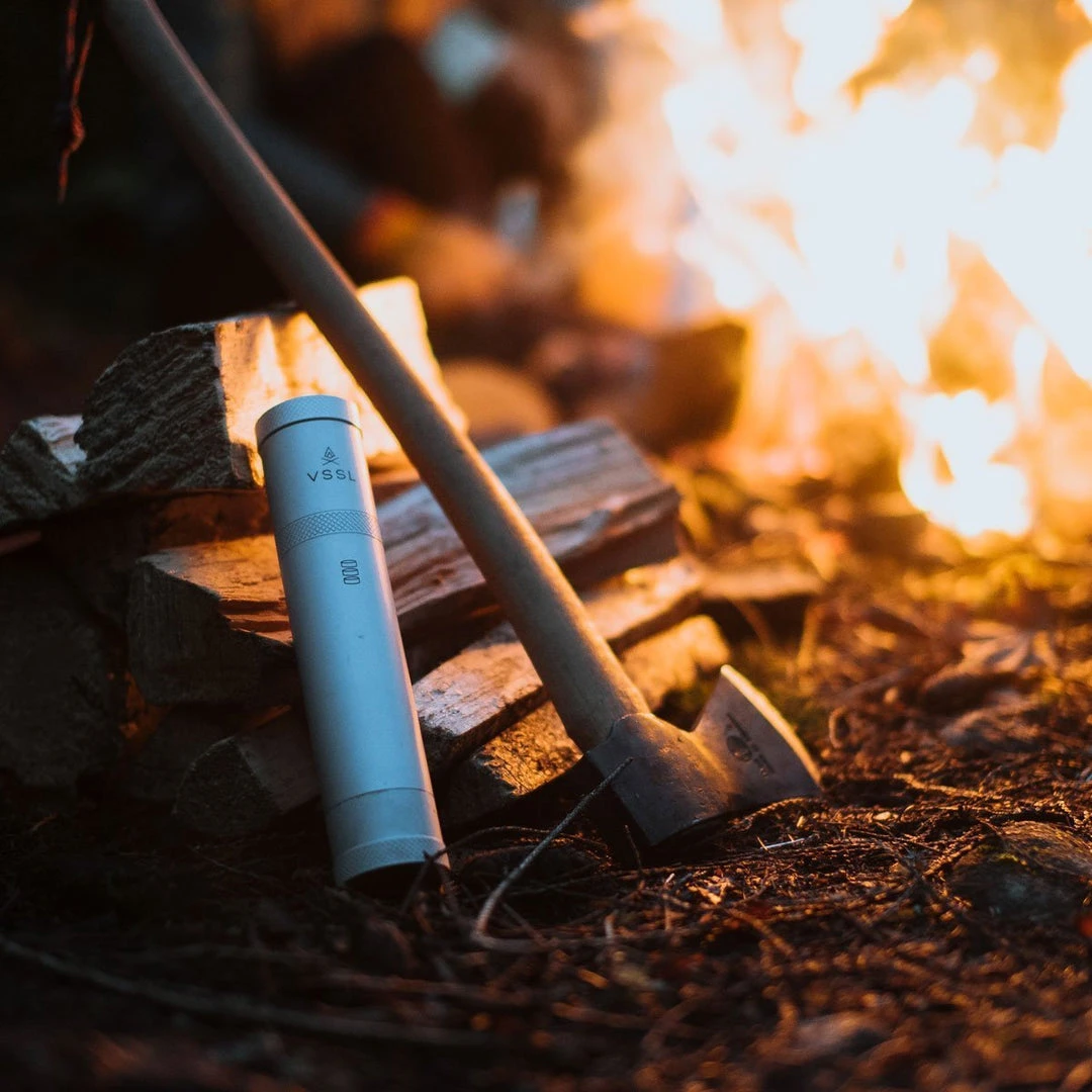 VSSL Camp Supplies | SUUNTO Edition 23 VSSL Camp Supplies | SUUNTO Edition