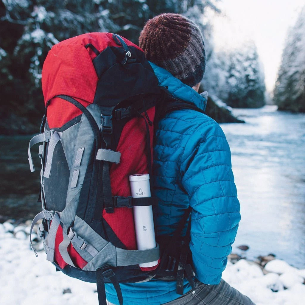 VSSL Camp Supplies | SUUNTO Edition 24 VSSL Camp Supplies | SUUNTO Edition