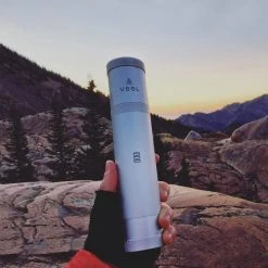 VSSL Camp Supplies | SUUNTO Edition 49 VSSL Camp Supplies | SUUNTO Edition