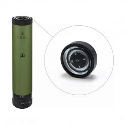 VSSL Flask Camping Kit