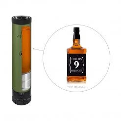 VSSL Flask Camping Kit