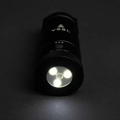 VSSL Camp Supplies Mini Camping Kit