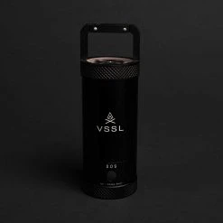 VSSL Camp Supplies Mini Camping Kit