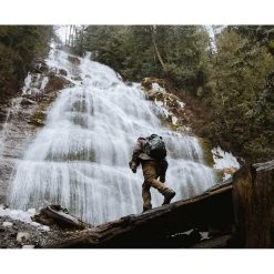 VSSL Camp Supplies Mini Camping Kit