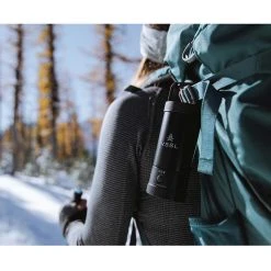 VSSL Camp Supplies Mini Camping Kit