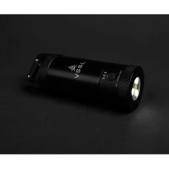 VSSL Camp Supplies Mini Camping Kit