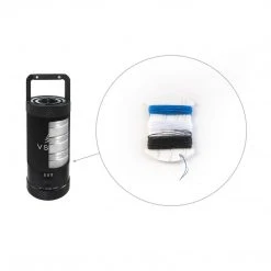 VSSL Camp Supplies Mini Camping Kit