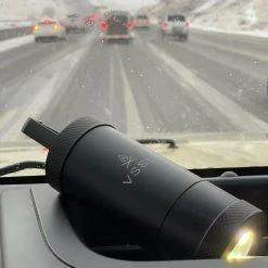 VSSL Camp Supplies Mini Camping Kit