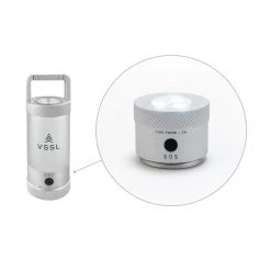 VSSL Camp Supplies Mini