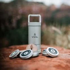 VSSL Camp Supplies Mini