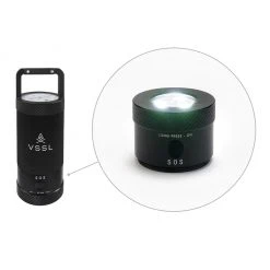 Camping Kit VSSL Camp Supplies Mini | SUUNTO Edition