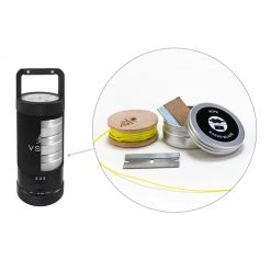 Camping Kit VSSL Camp Supplies Mini | SUUNTO Edition
