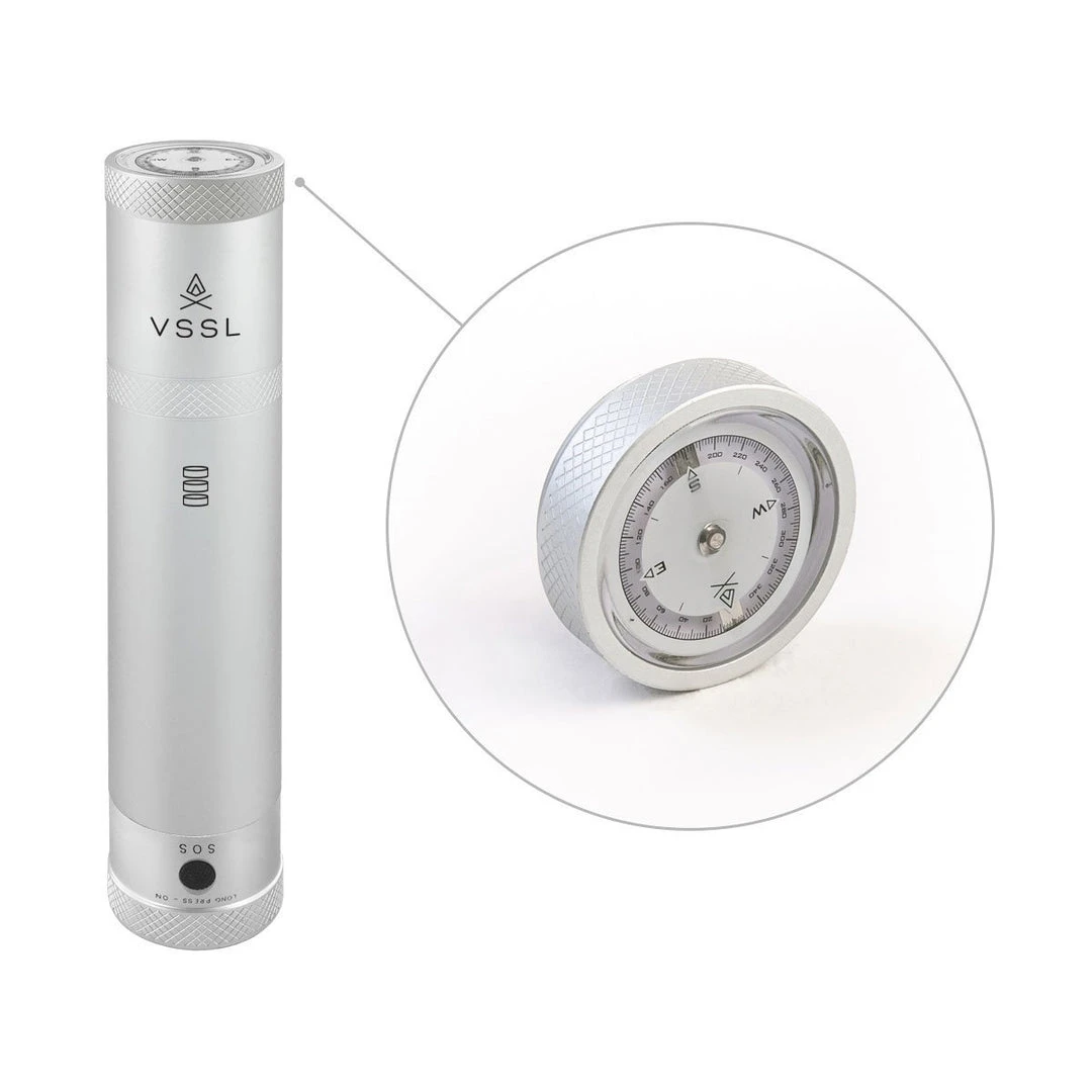 VSSL Camp Supplies 6 VSSL Camp Supplies