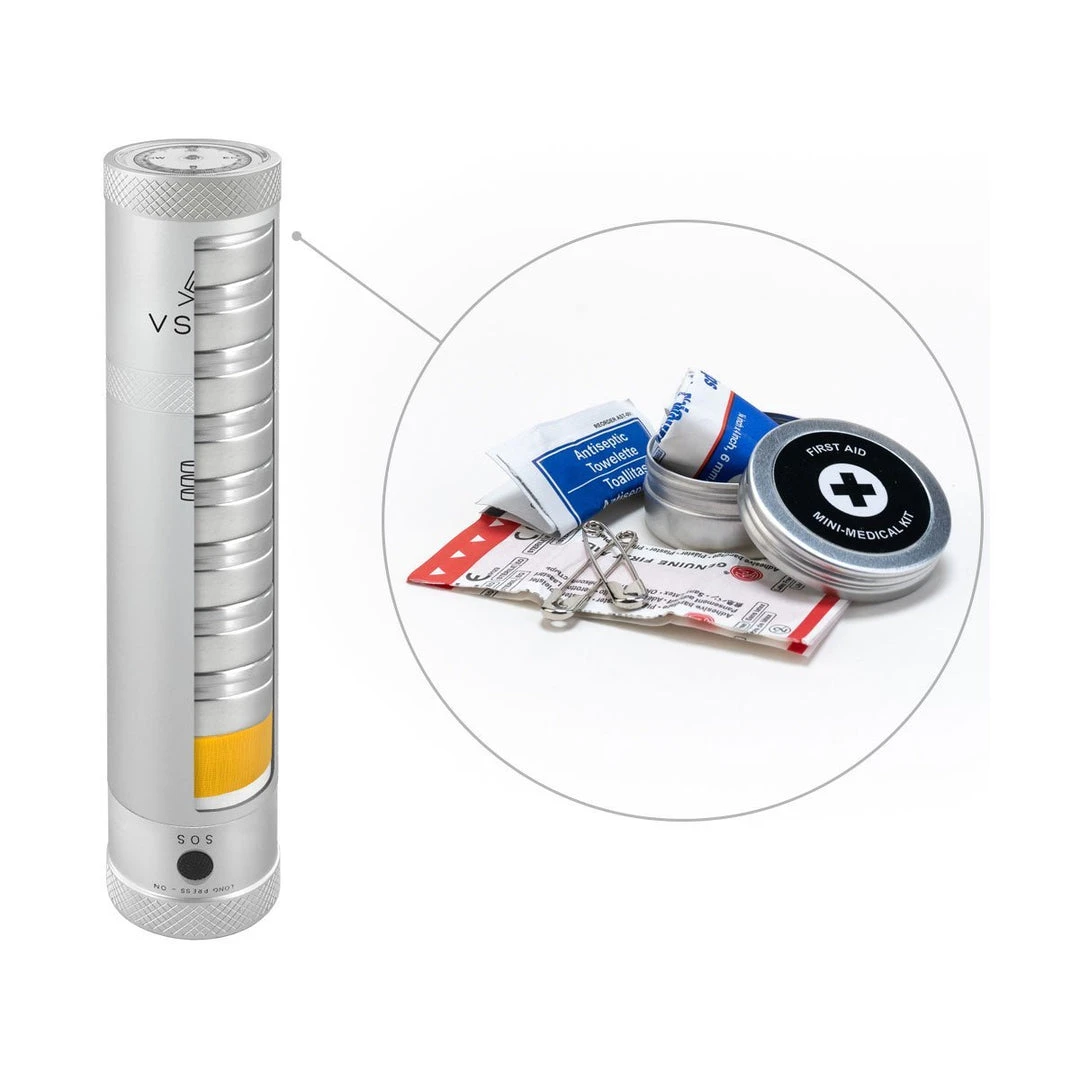 VSSL Camp Supplies 7 VSSL Camp Supplies