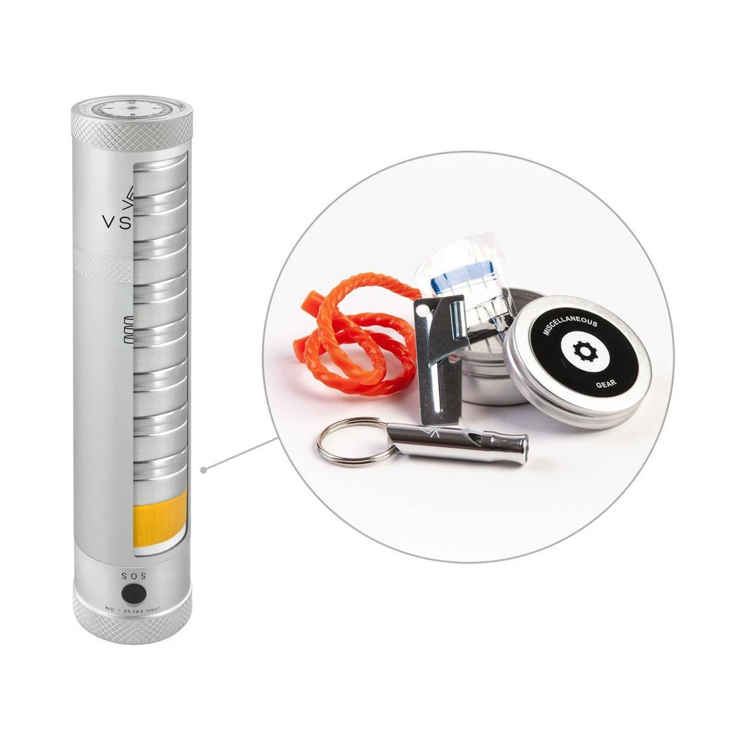 VSSL Camp Supplies 13 VSSL Camp Supplies