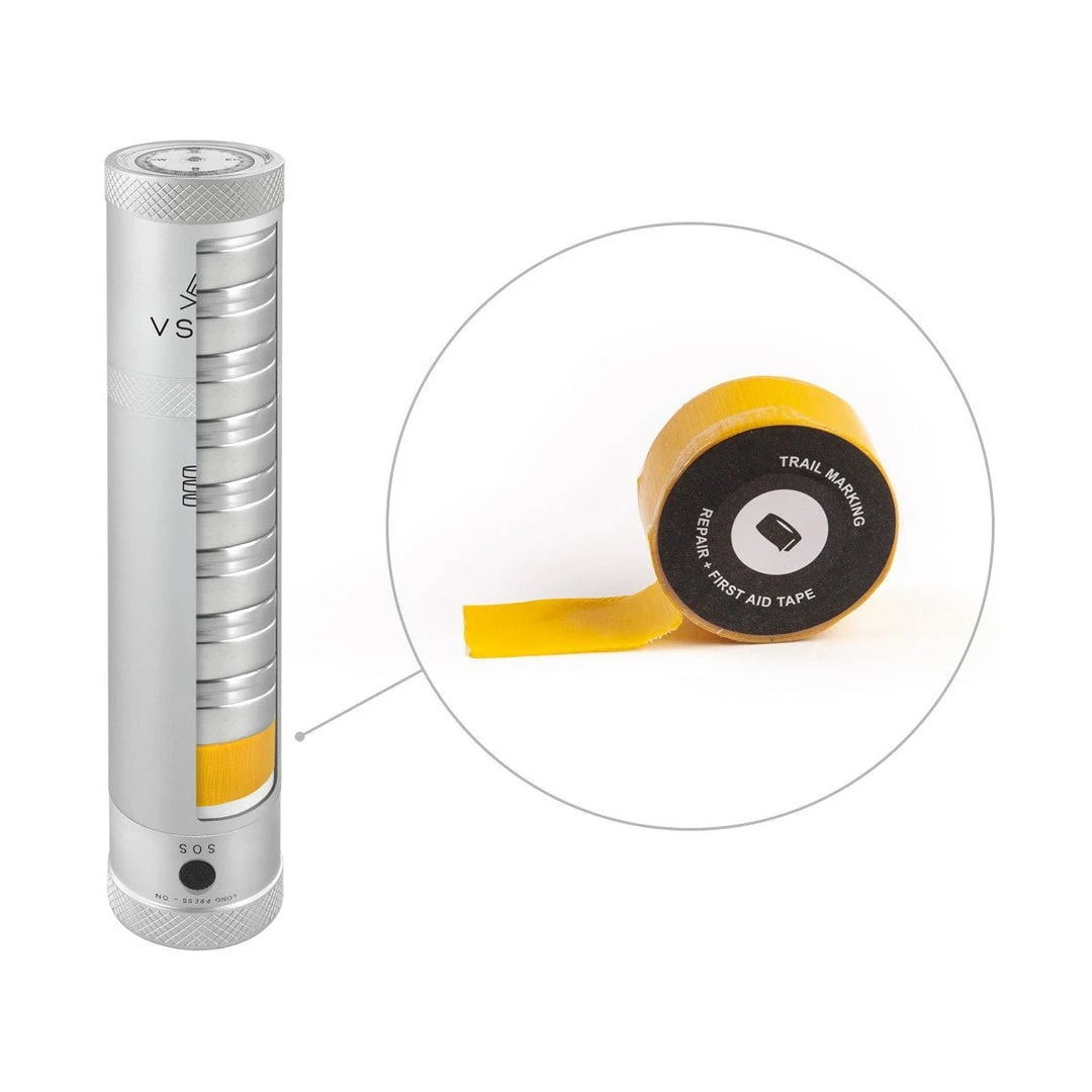 VSSL Camp Supplies 14 VSSL Camp Supplies