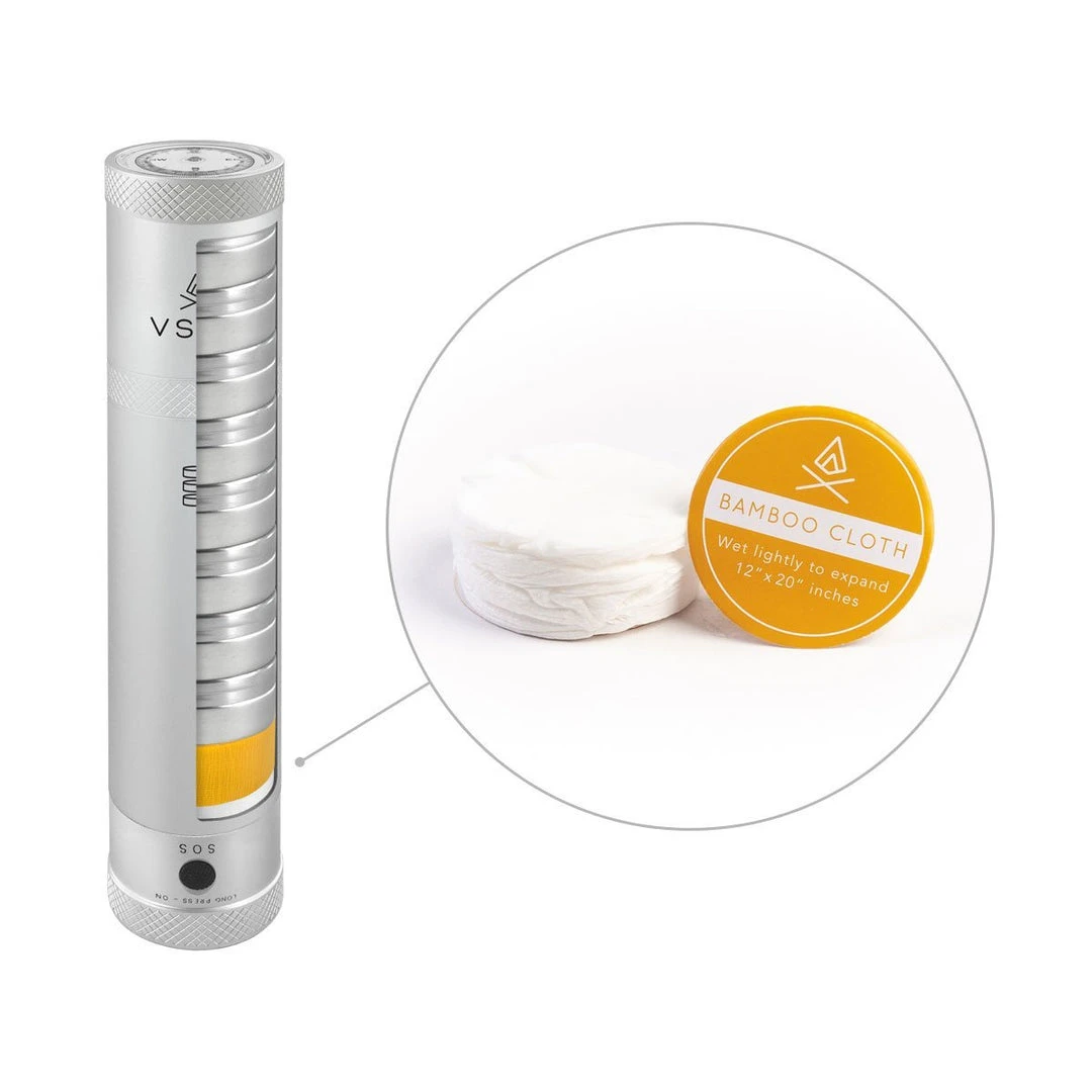 VSSL Camp Supplies 15 VSSL Camp Supplies